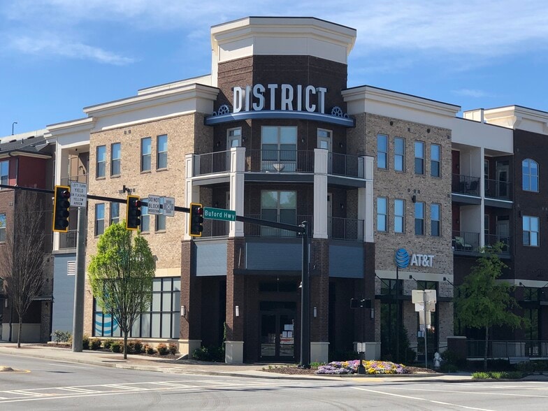 More Photos Of 3465 Duluth Highway 120, Duluth Apartments For Lease