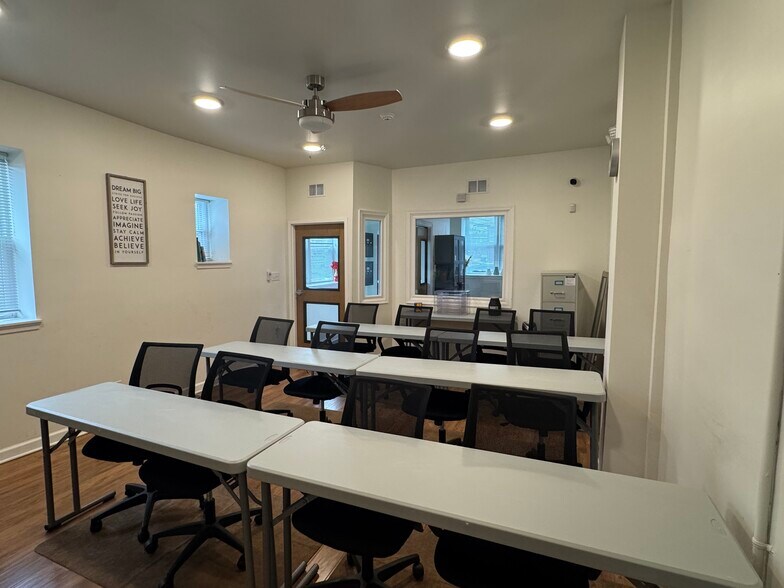 More Photos Of 719 E 10th St, Wilmington Office For Sale