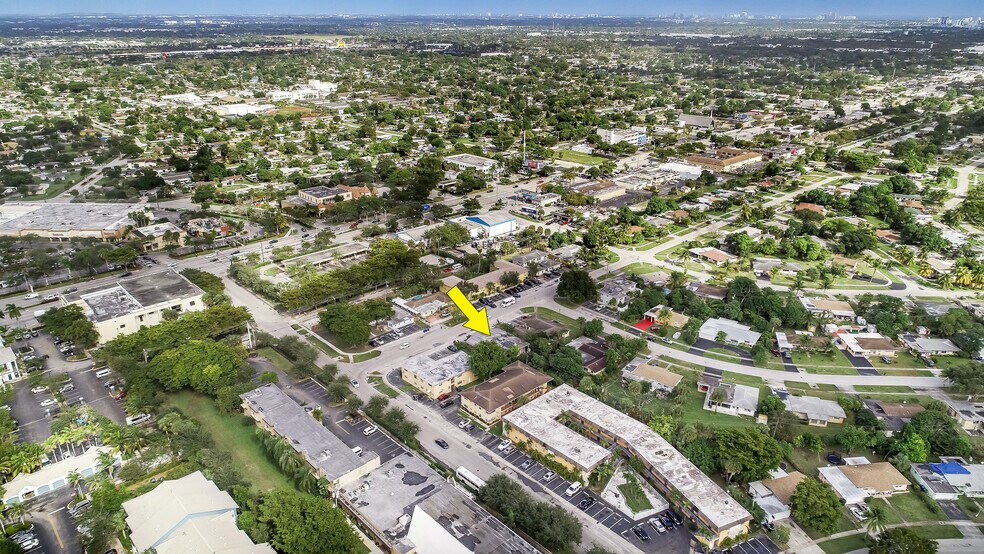 More Photos Of 3760 SW 1st St, Fort Lauderdale Apartments For Sale