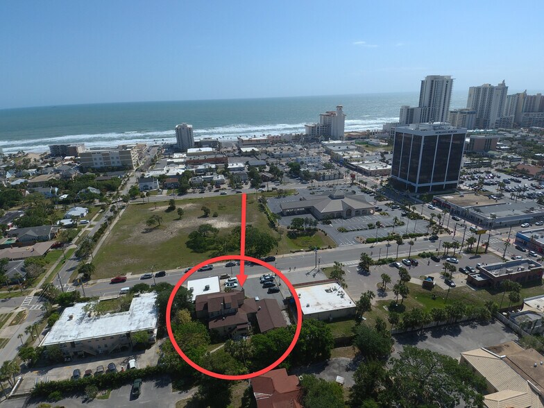 More Photos Of 627 N Oleander Ave, Daytona Beach Multifamily For Sale