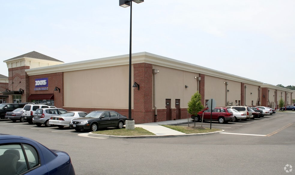 More Photos Of 12551 Jefferson Ave, Newport News Unknown For Lease