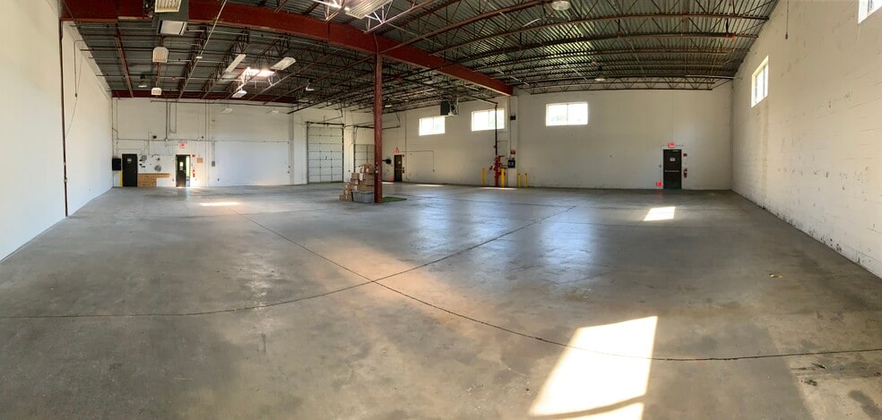 More Photos Of 2051-2061 Potshop Ln, East Norriton Township Light Manufacturing For Lease