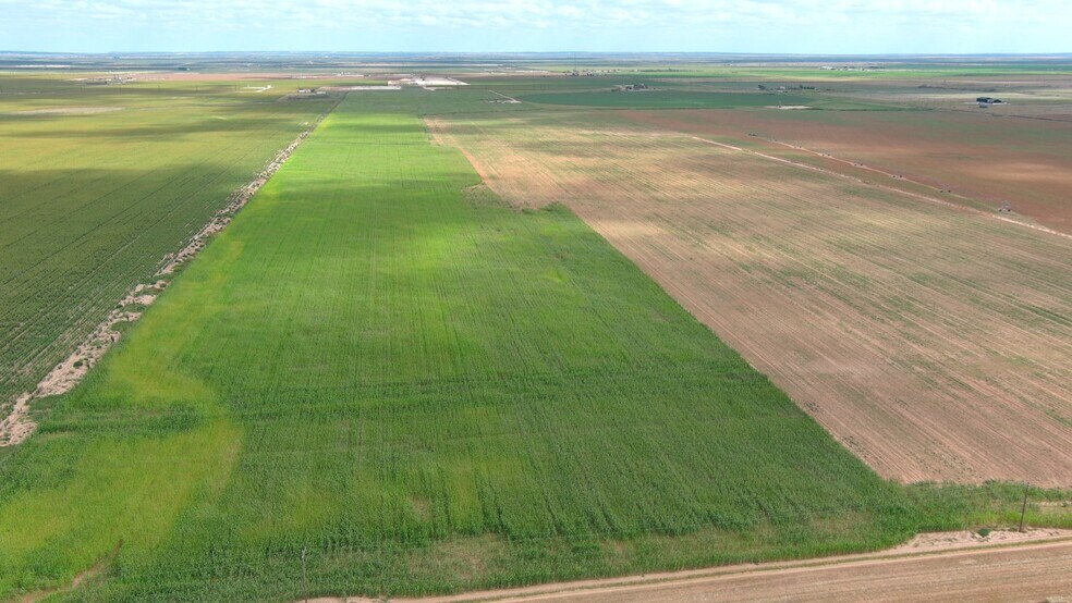 More Photos Of W County Road 10 Rd, Big Spring Land For Sale