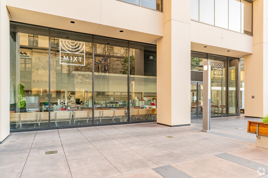 More Photos Of 1 Market St, San Francisco Unknown For Lease