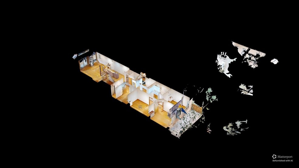 More Photos Of 146 Norman Ave, Brooklyn Apartments For Lease