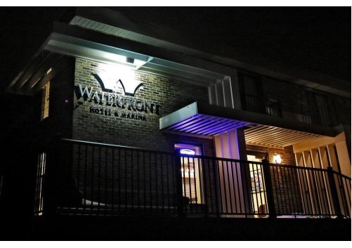 More Photos Of 3309 N Chapel Hill Road, Johnsburg Hotel For Sale