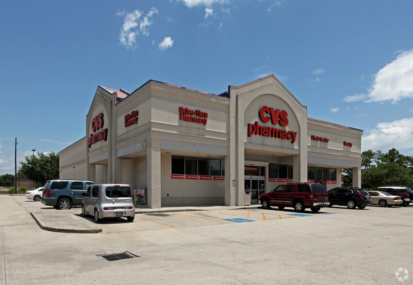 More Photos Of 14630 FM 2100, Crosby Drugstore For Sale