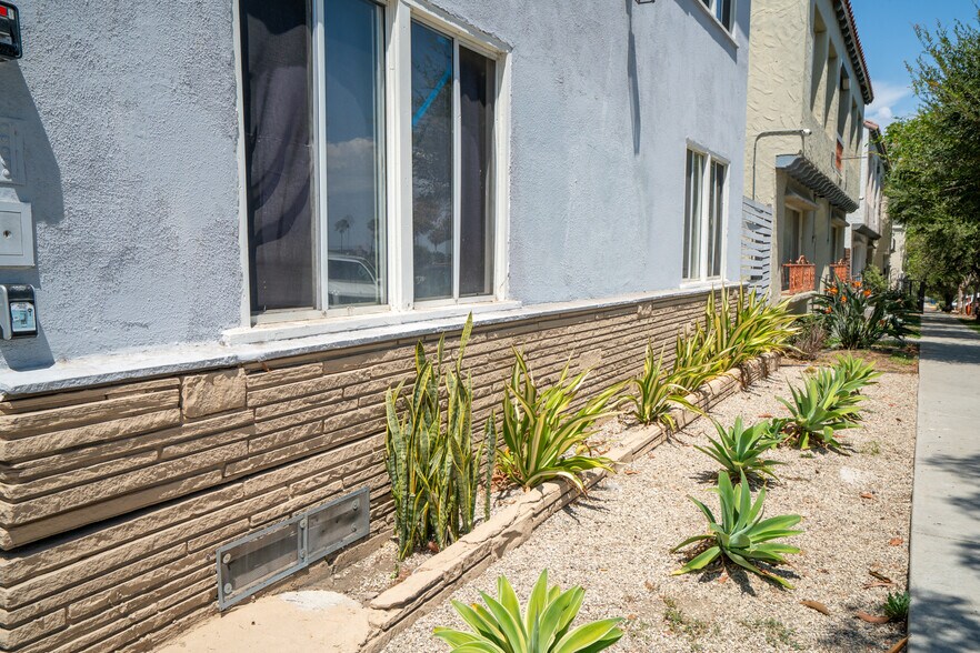 More Photos Of 1425 Cedar Ave, Long Beach Apartments For Sale