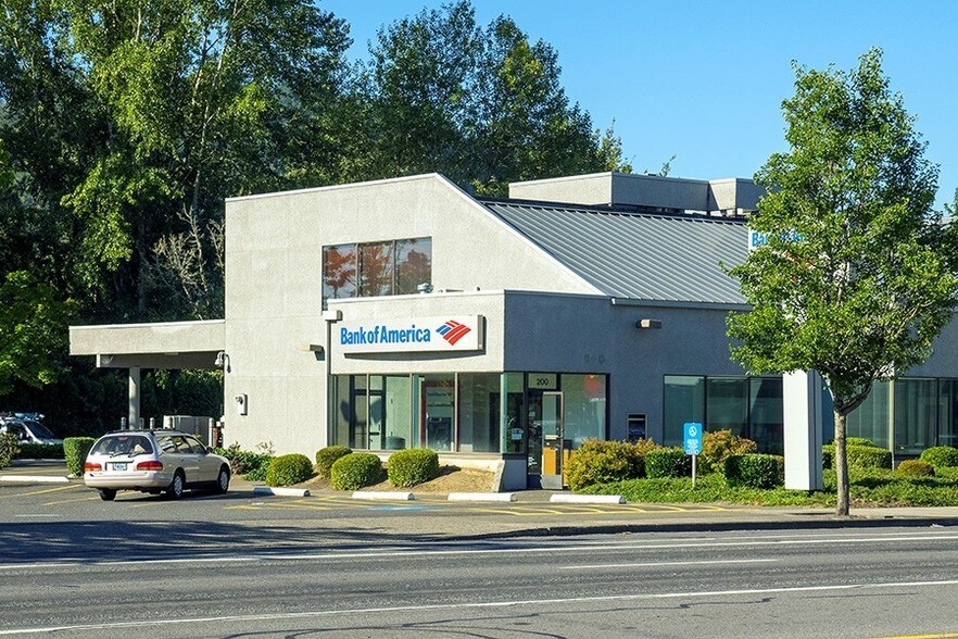 More Photos Of 200 E Powell Blvd, Gresham Office For Lease