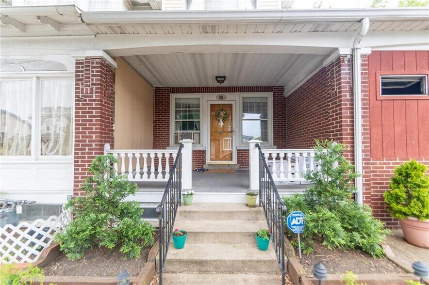 More Photos Of 202 S 17th St, Allentown Storefront Retail Residential For Sale