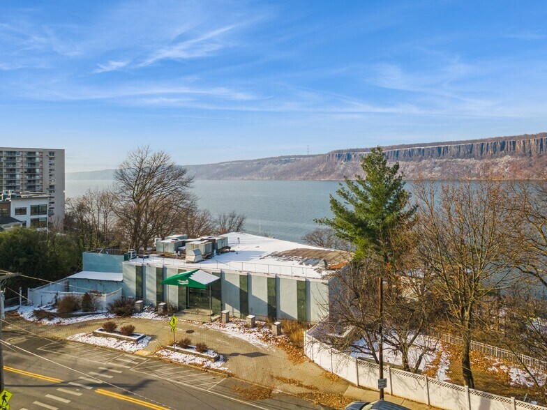 More Photos Of 1 Warburton Ave, Hastings Hudson Land For Sale
