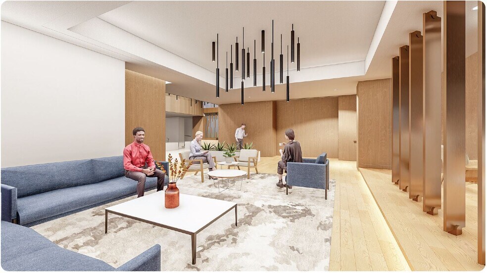 More Photos Of 1331 L St NW, Washington Office For Lease