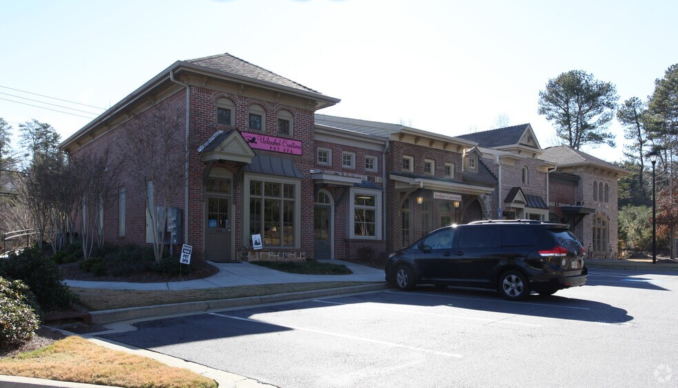 More Photos Of 1495 Buford Hwy, Suwanee Office For Lease