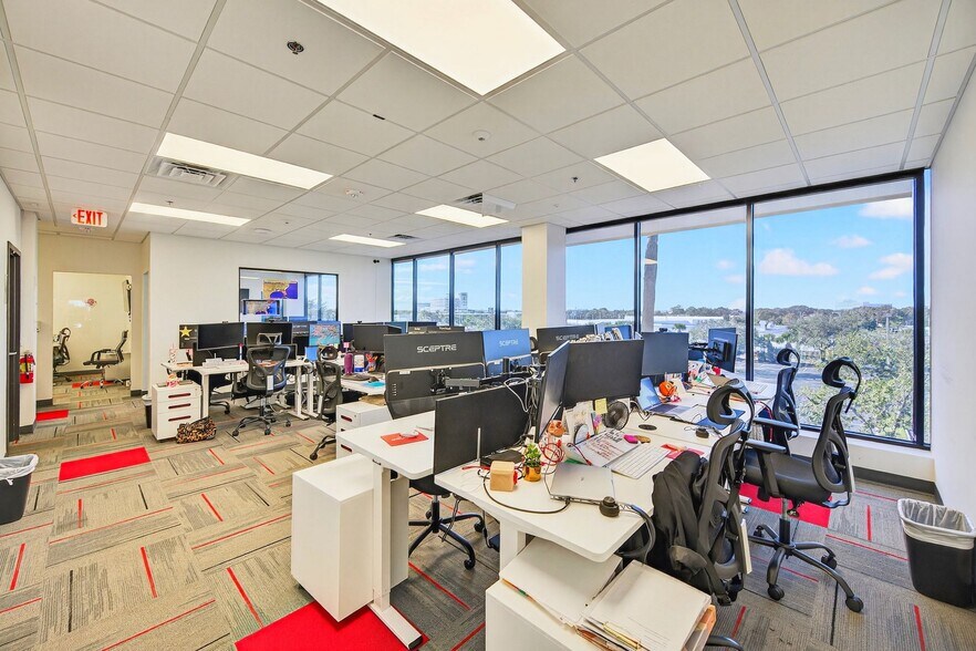 More Photos Of 930 S Harbor City Blvd SW, Melbourne Office For Sale