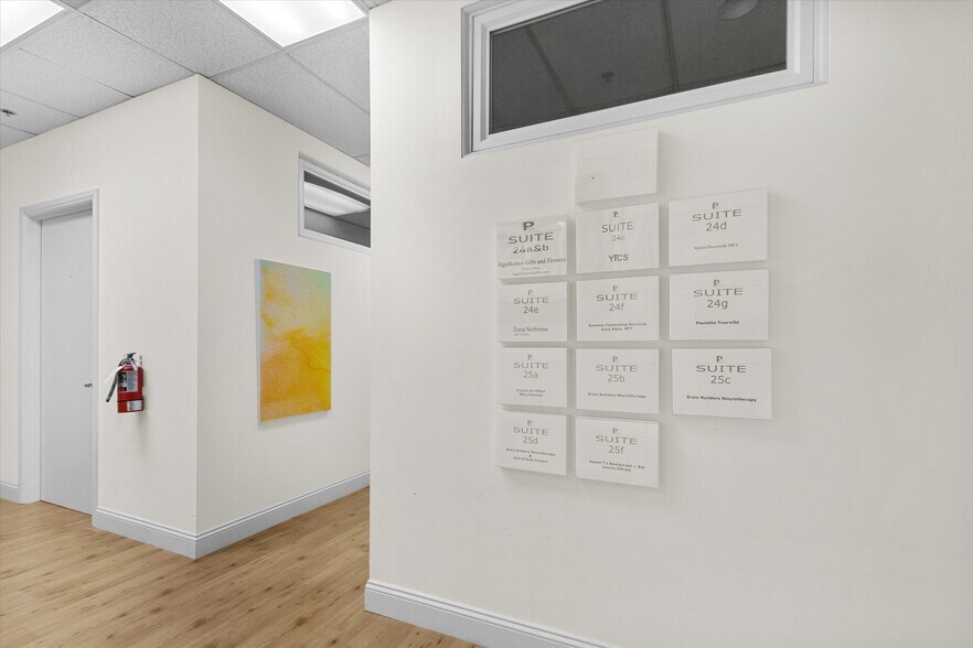 More Photos Of 8911 Lakewood Dr, Windsor Medical For Lease