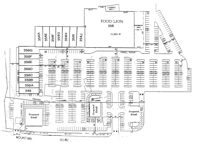 More Photos Of 350 Mountain Rd, Pasadena Unknown For Lease