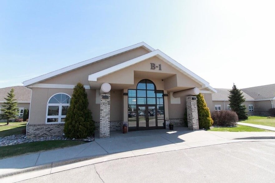 More Photos Of 1451 S 44th Ave, Grand Forks Rehabilitation Center For Lease