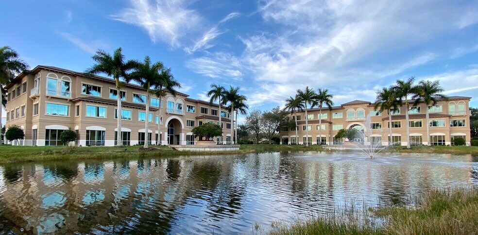 Primary Photo Of , Bonita Springs Office For Sale