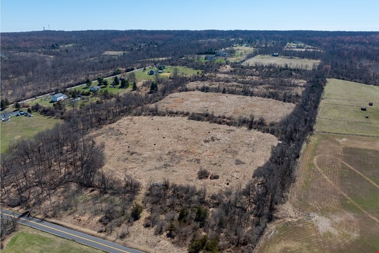 More Photos Of 111 Wertsville Rd, Hillsborough Land For Sale