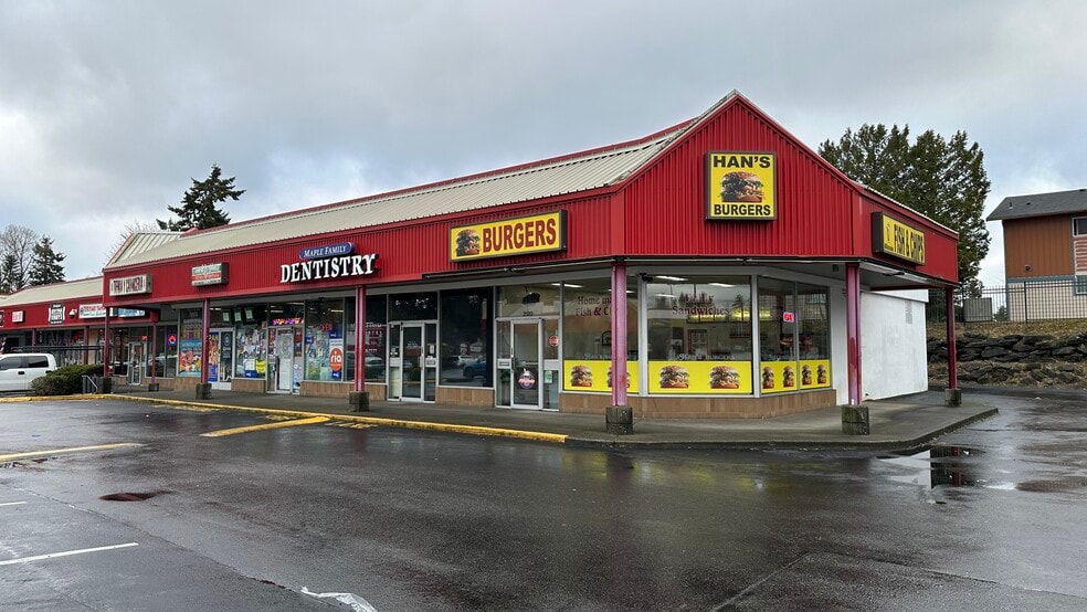 More Photos Of 2120-2324 SW 336th St, Federal Way Unknown For Lease