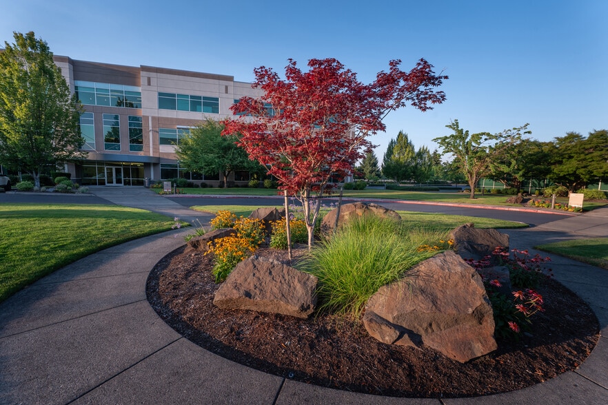 More Photos Of 3400 NE John Olsen Ave, Hillsboro Office For Lease