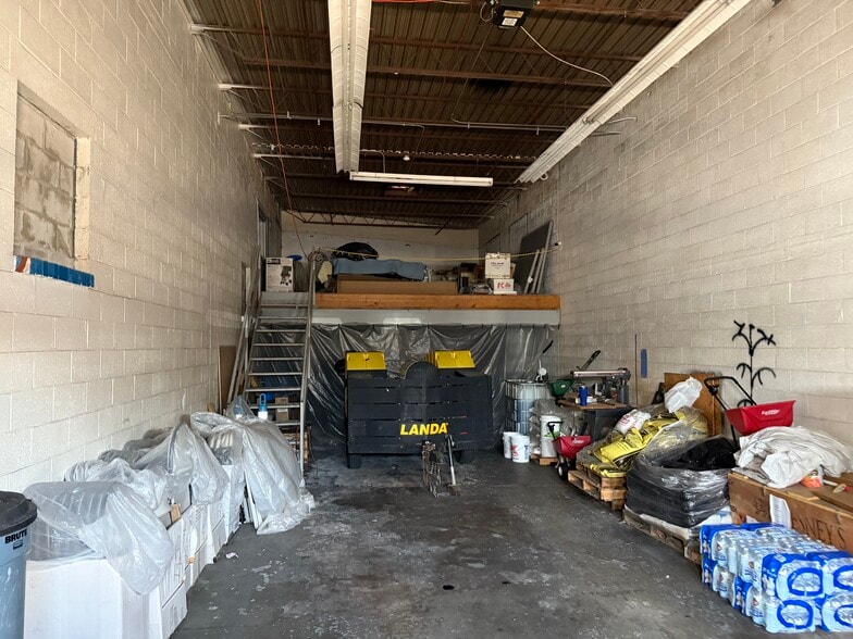 More Photos Of 218 Putcan Ave, Essington Industrial For Sale