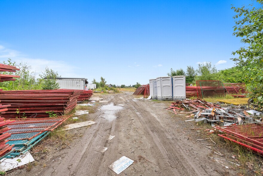 More Photos Of 6860 Sidaway rd, Richmond Land For Sale