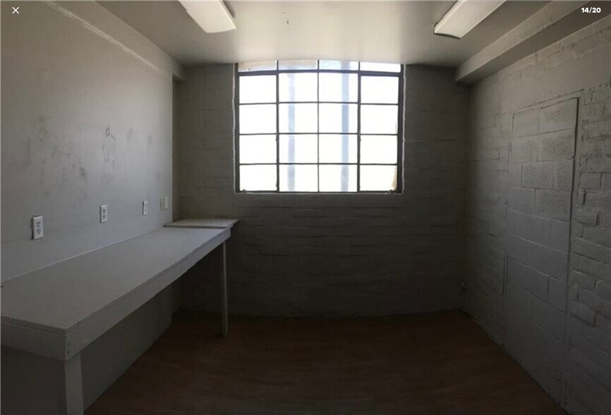 More Photos Of 1500 Wyoming Ave, El Paso Auto Repair For Sale