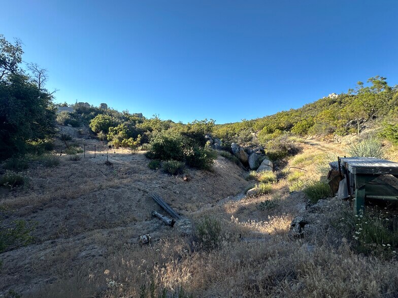 More Photos Of 29820 Old Mitchell Camp Road, Warner Springs Land For Sale
