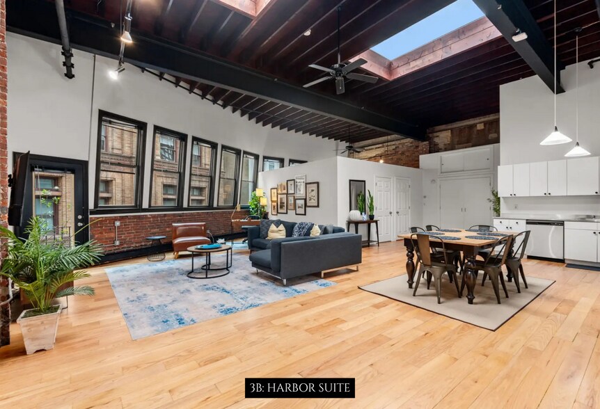 More Photos Of 19 Stanhope St, Boston Apartments For Sale