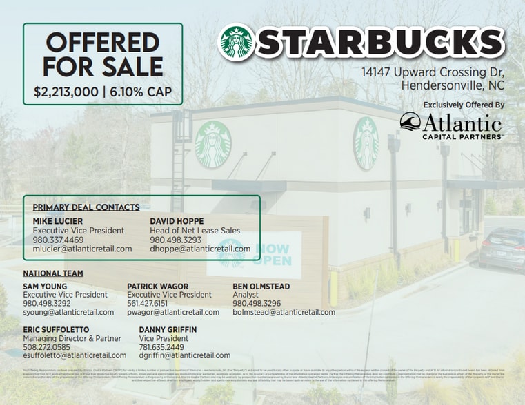 More Photos Of 14147 Upward Crossing Dr, Flat Rock Fast Food For Sale