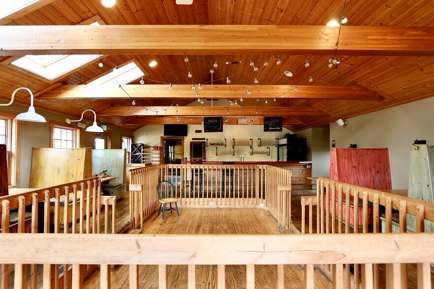 More Photos Of 215 IN-120, Fremont Restaurant For Sale