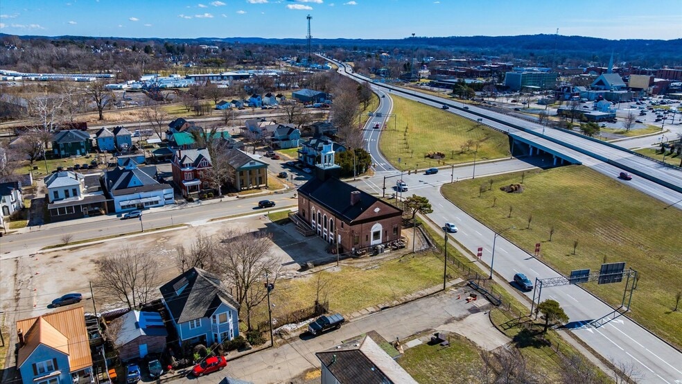 More Photos Of 169 Hudson Ave, Newark Religious Facility For Sale