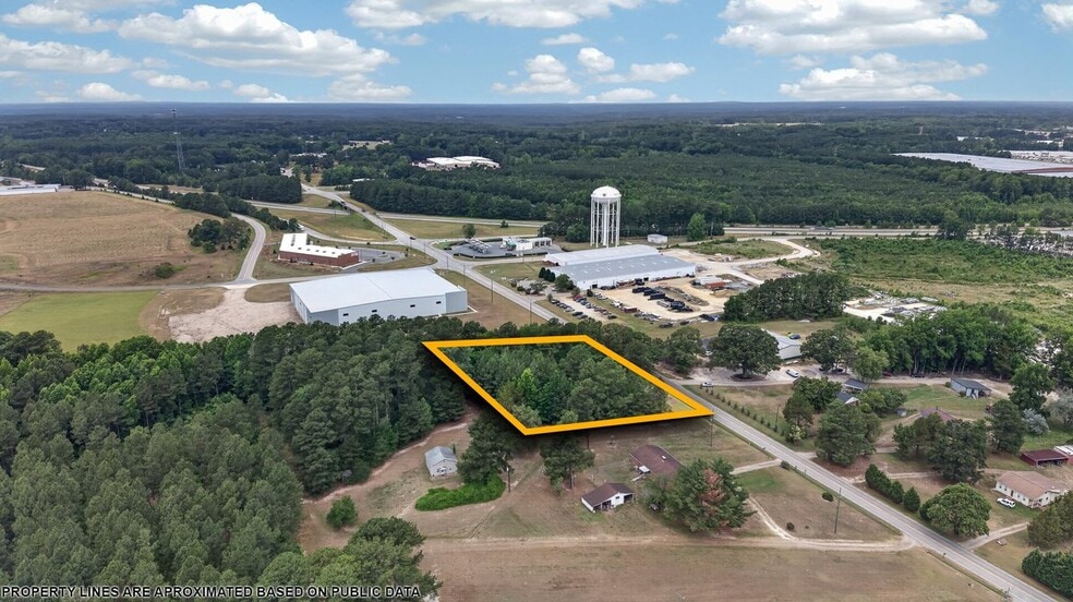 More Photos Of 00 Bear Pond Rd, Henderson Land For Sale