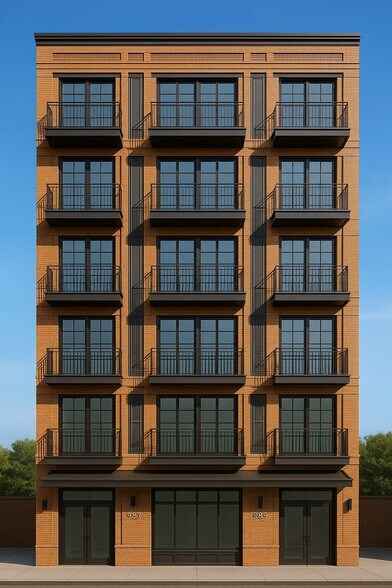 More Photos Of 987-989 Pacific St, Brooklyn Land For Sale
