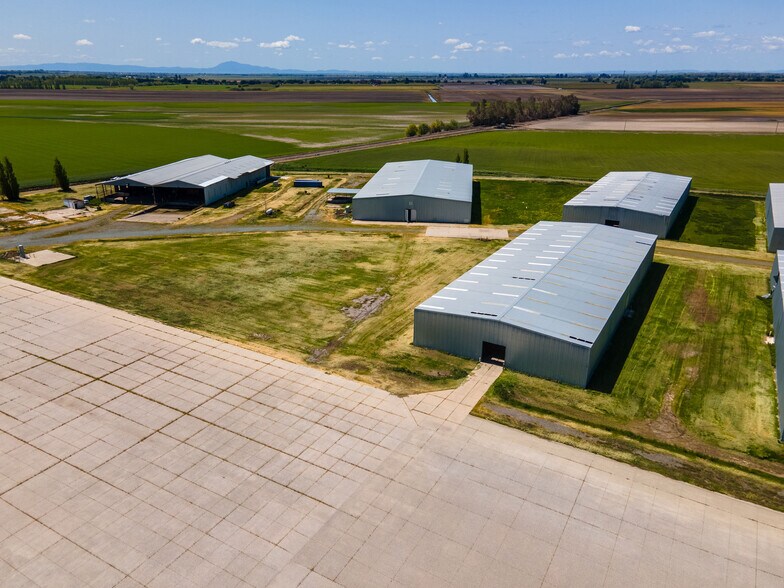 More Photos Of 875 Alfalfa Plant Rd, Courtland Food Processing For Lease