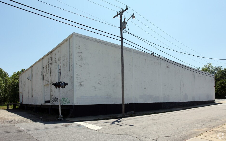 More Photos Of 501 Guilford Ave, Greensboro Warehouse For Sale