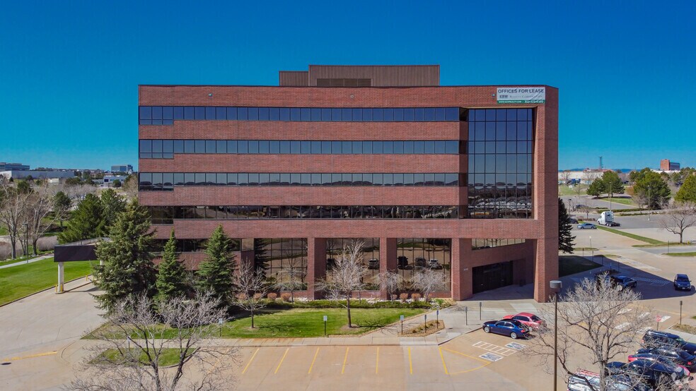 More Photos Of 6855 S Havana St, Centennial Office For Lease
