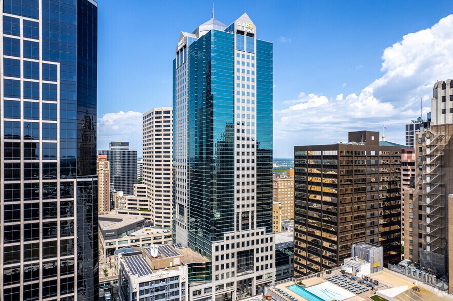 More Photos Of 1201 Walnut St, Kansas City Unknown For Lease