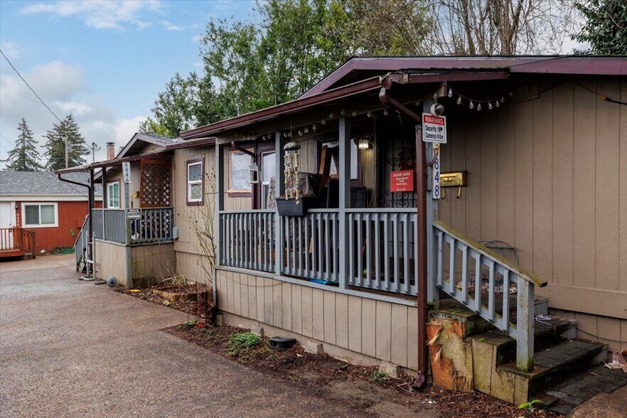 More Photos Of 4848 NE 99th Ave, Portland Apartments For Sale