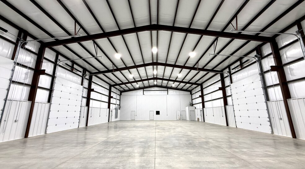 More Photos Of 3001 County 1279 rd, Midland Warehouse For Lease