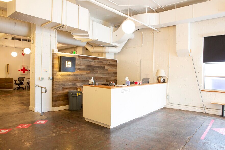 More Photos Of 3747 NE Sandy Blvd, Portland Office For Sale