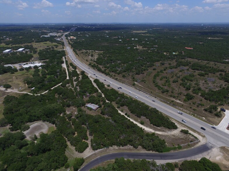 More Photos Of 11418 W Highway 290, Austin Land For Lease