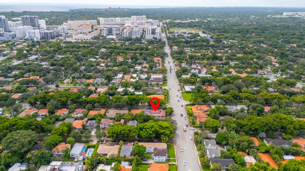 More Photos Of 3409 S Le Jeune Rd, Coral Gables Apartments For Sale