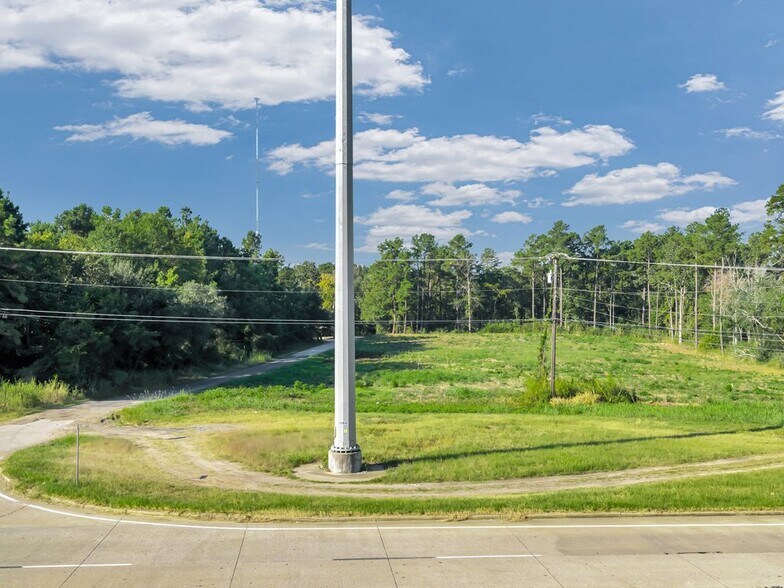 More Photos Of 2549 US-69 North Sta, Lufkin Land For Sale