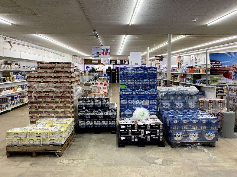 More Photos Of 65-69 Bridge St, Tunkhannock Freestanding For Sale