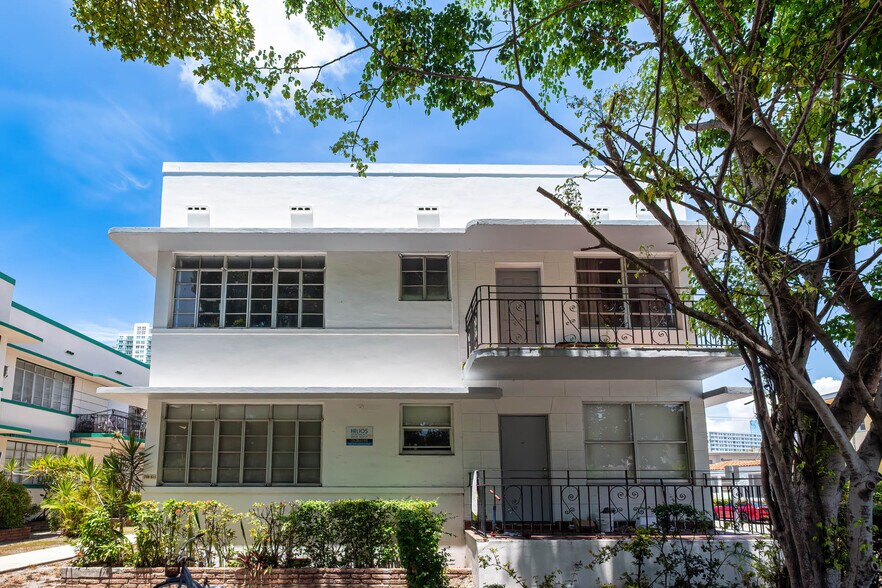 More Photos Of 760 Lenox Ave, Miami Beach Apartments For Sale