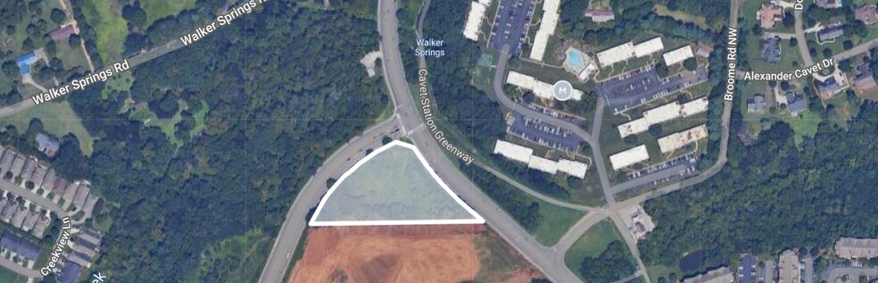 More Photos Of 0 Gallaher View Road Northwest, Knoxville Land For Sale