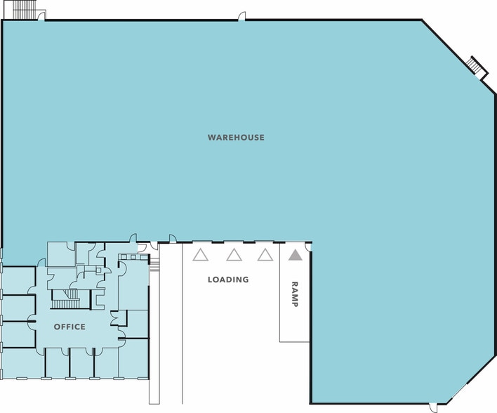 More Photos Of 19180 144th Ave NE, Woodinville Distribution For Sale