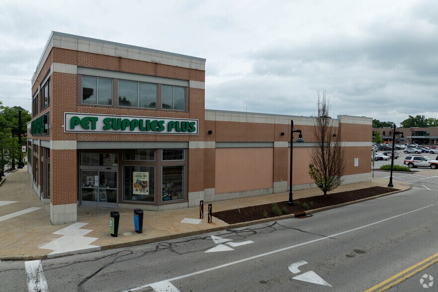 Primary Photo Of 2687 State Rd, Cuyahoga Falls Unknown For Lease